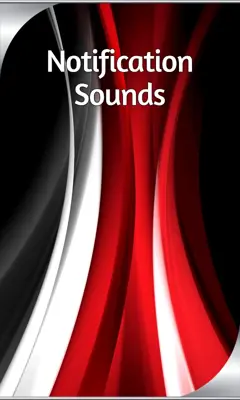 Notification Sounds android App screenshot 4